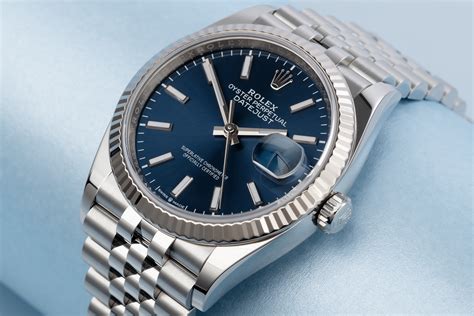 wartezeiten rolex 2024|Rolex datejust wait times.